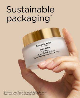 Advanced Ceramide Lift & Firm Day Cream SPF 15, 1.7-oz.