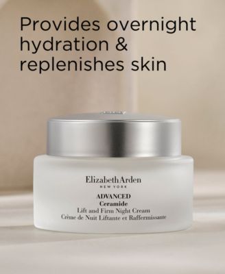 Advanced Ceramide Lift & Firm Night Cream, 1.7 oz.