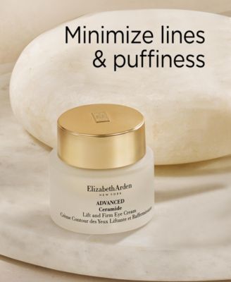 Advanced Ceramide Lift and Firm Hydrating Eye Cream 15ml