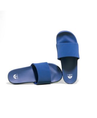 Planet A Women's REGNR8 Slide Sandal