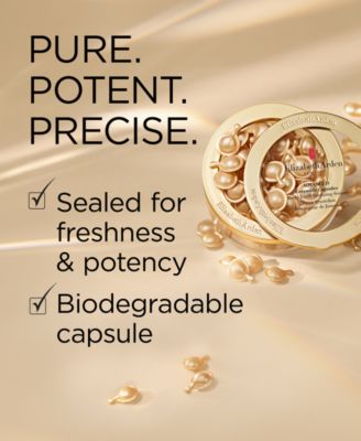 Advanced Ceramide Capsules Daily Serum, 60 capsules