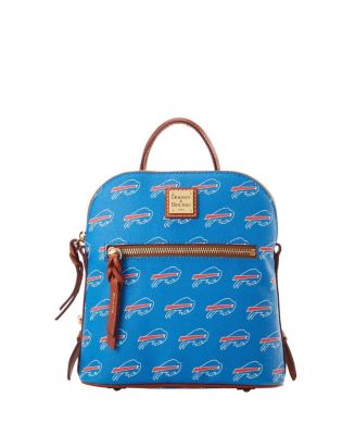 Dooney & Bourke Buffalo Bills Small Backpack - Macy's
