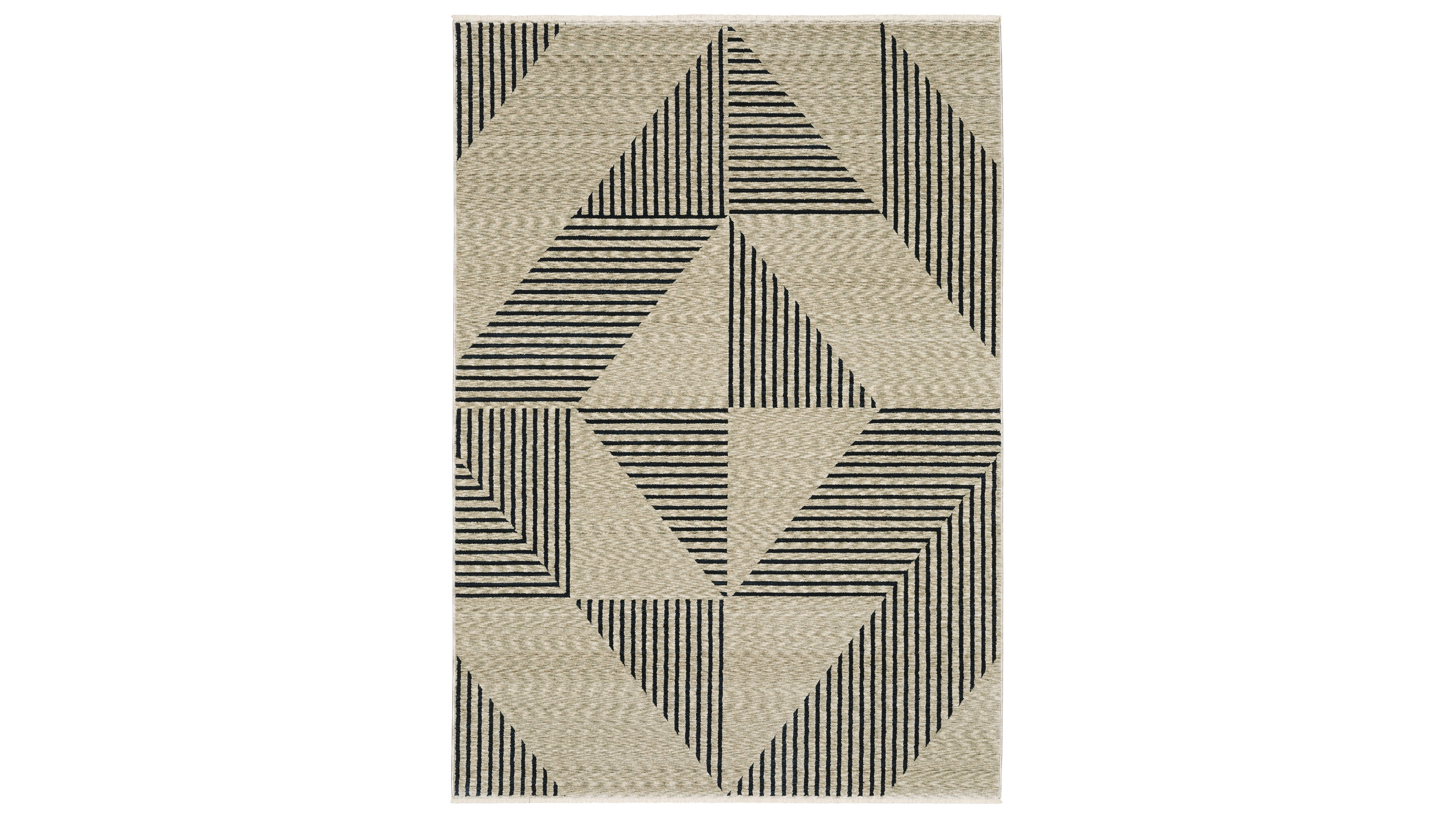 Oriental Weavers Capella CAP04 9'10"x12'10" Area Rug