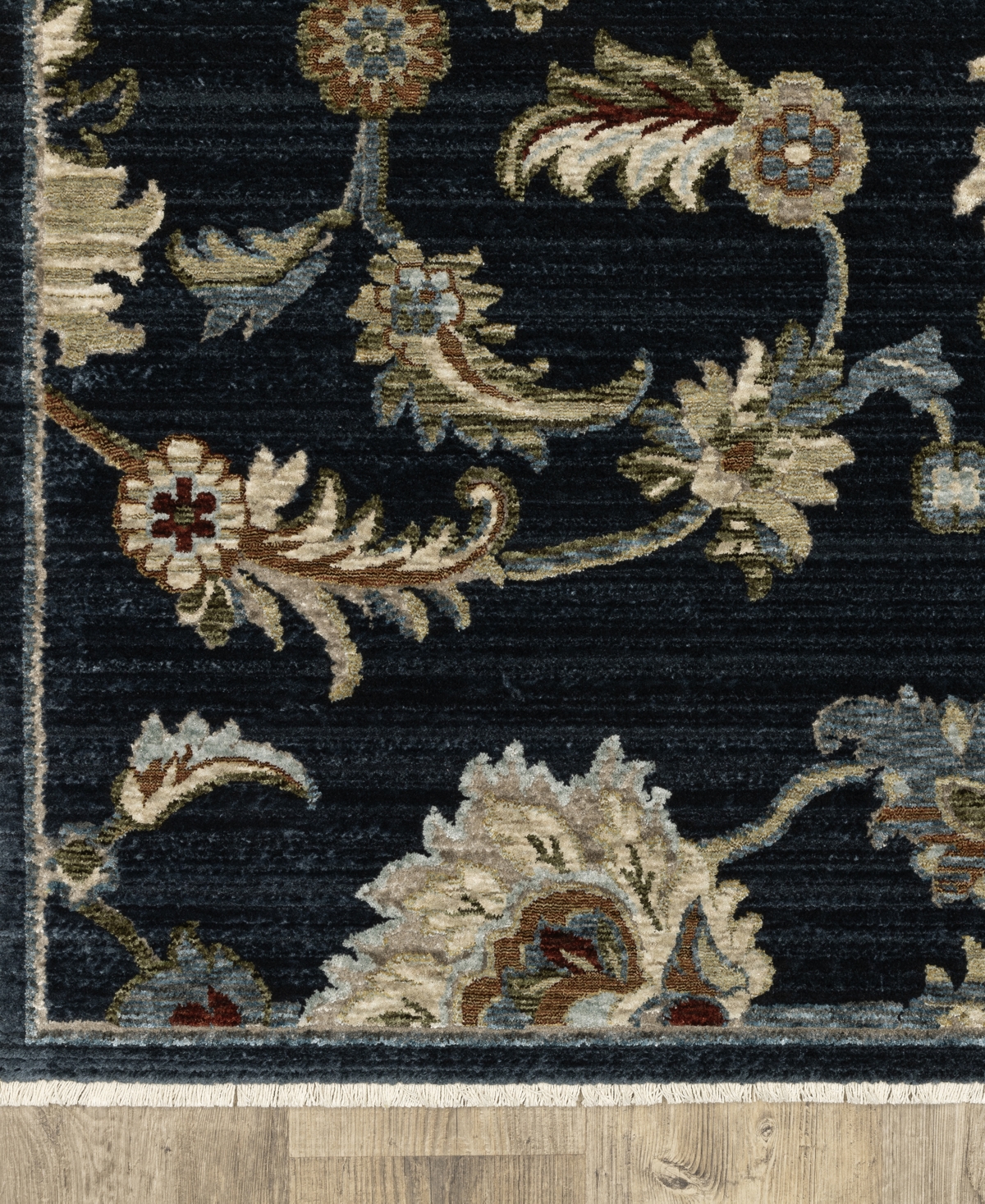Oriental Weavers Capella Cap05 6'7"x9'6" Area Rug