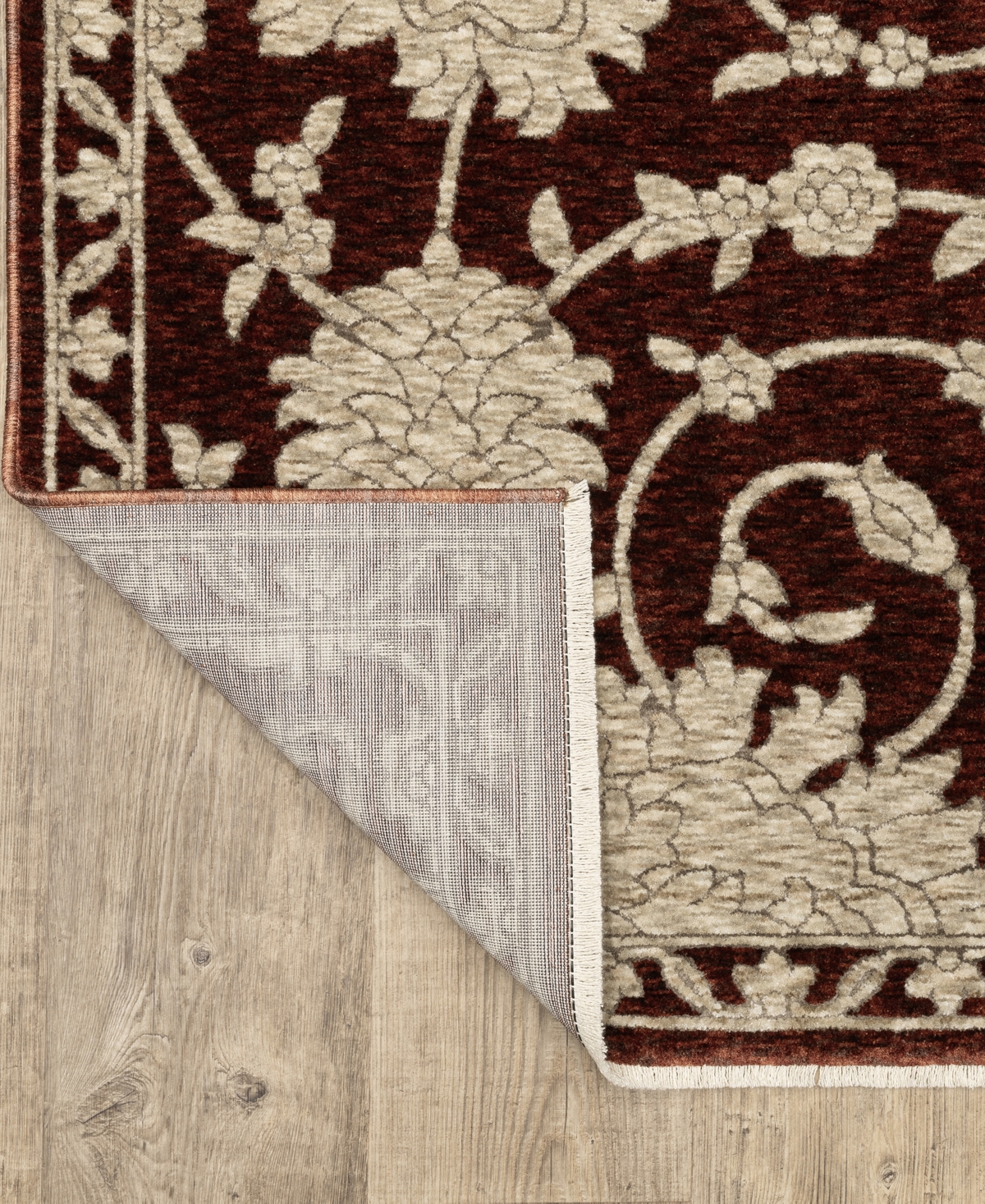 Oriental Weavers Capella CAP08 7'10"x10'10" Area Rug