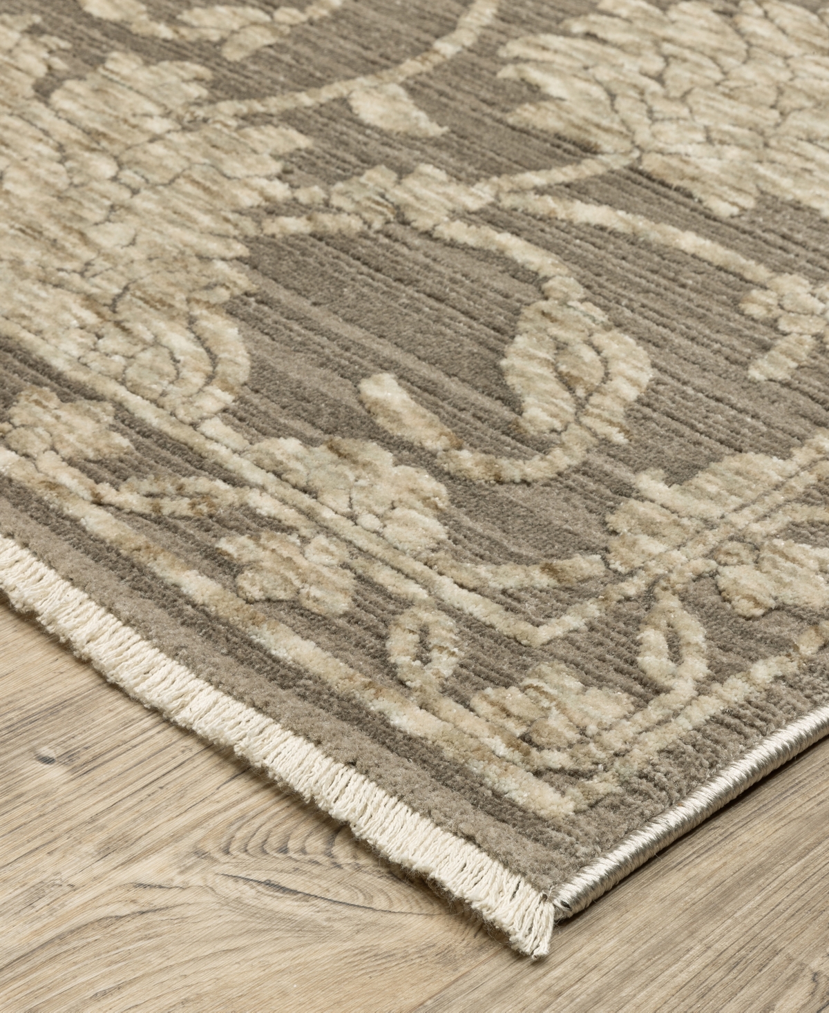 Oriental Weavers Capella CAP09 3'3"x5' Area Rug