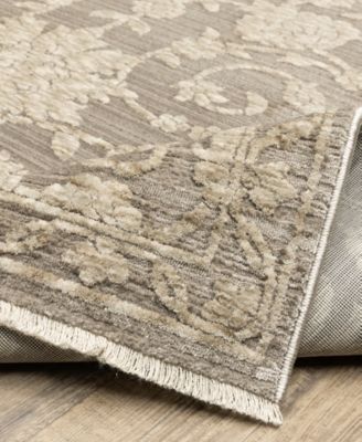 Capella CAP09 7'10"x10'10" Area Rug