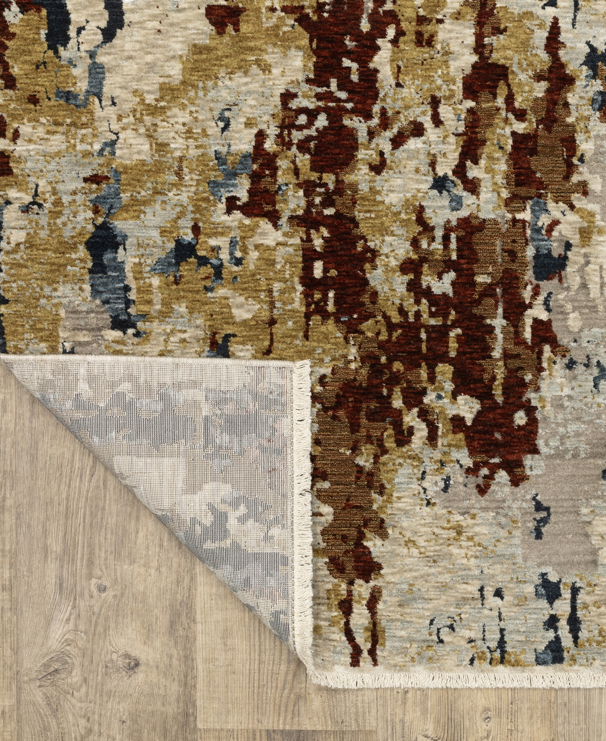 Oriental Weavers Capella Cap11 Rug Collection