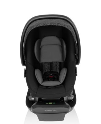 Baby Shyft Intuiti Travel System Car Seat and Stroller