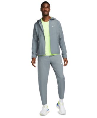 Miler Men's Repel Running Jacket