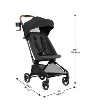 Baby Hummingbird Carbon Fiber Lightweight Stroller