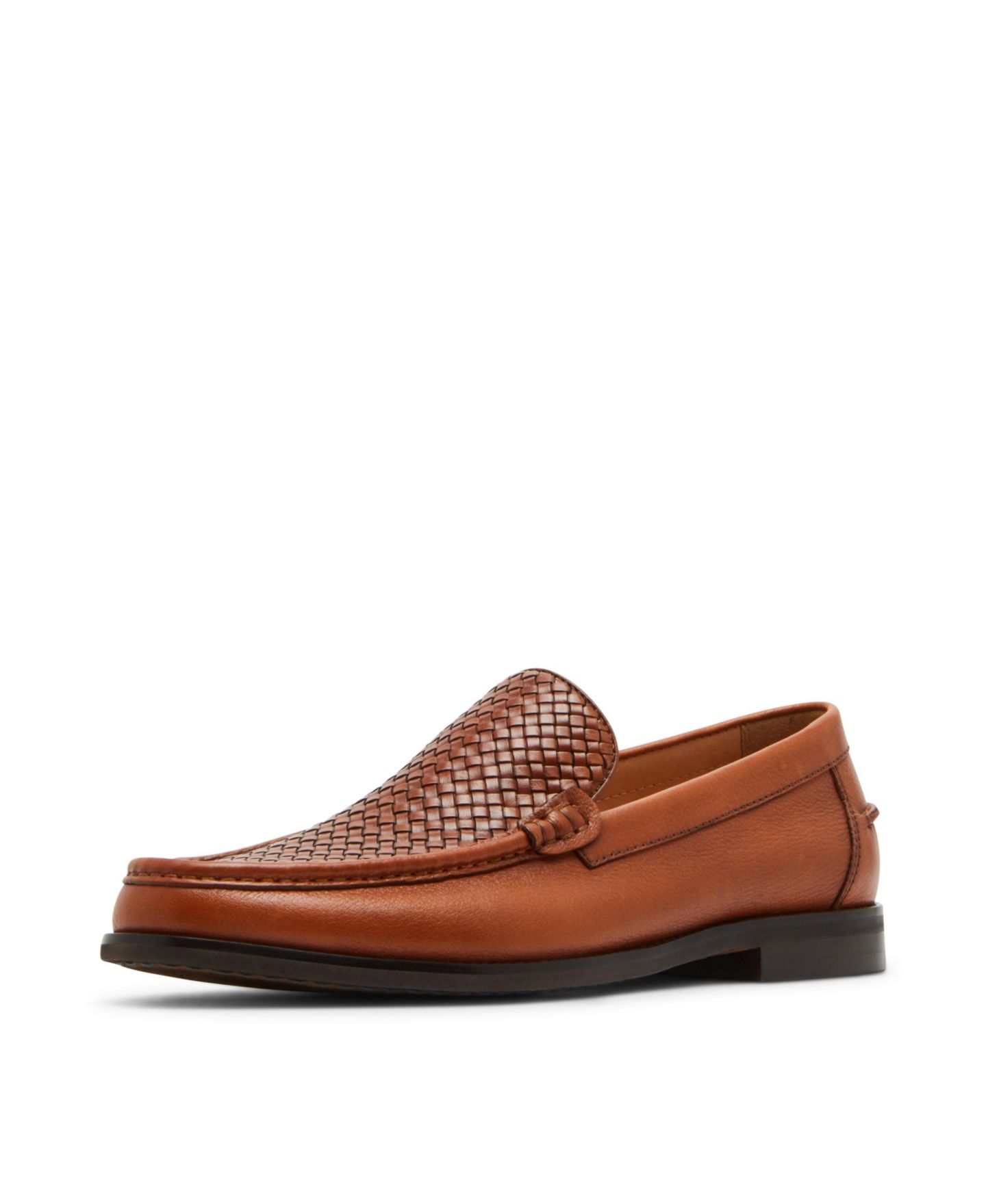 Мужские туфли Steve Madden Akerman Slip On — фото 6