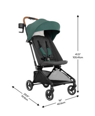 Baby Hummingbird Carbon Fiber Lightweight Stroller