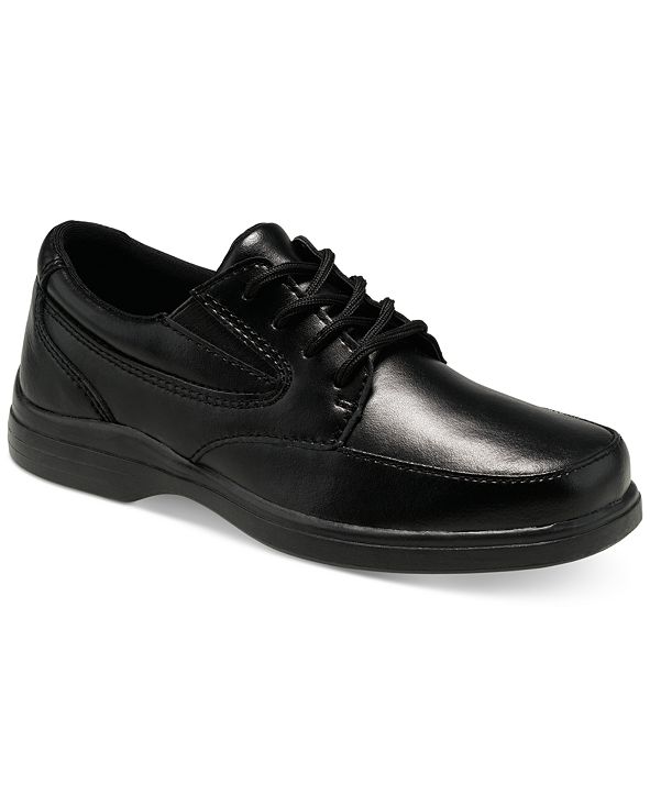 Hush Puppies Boys� or Little Boys� Dress Shoes &amp; Reviews