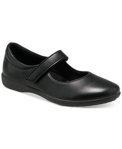 Hush Puppies Girls' or Little Girls' Lexi Mary Jane Shoes