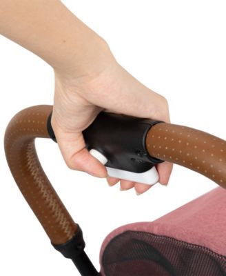 Baby Hummingbird Carbon Fiber Lightweight Stroller