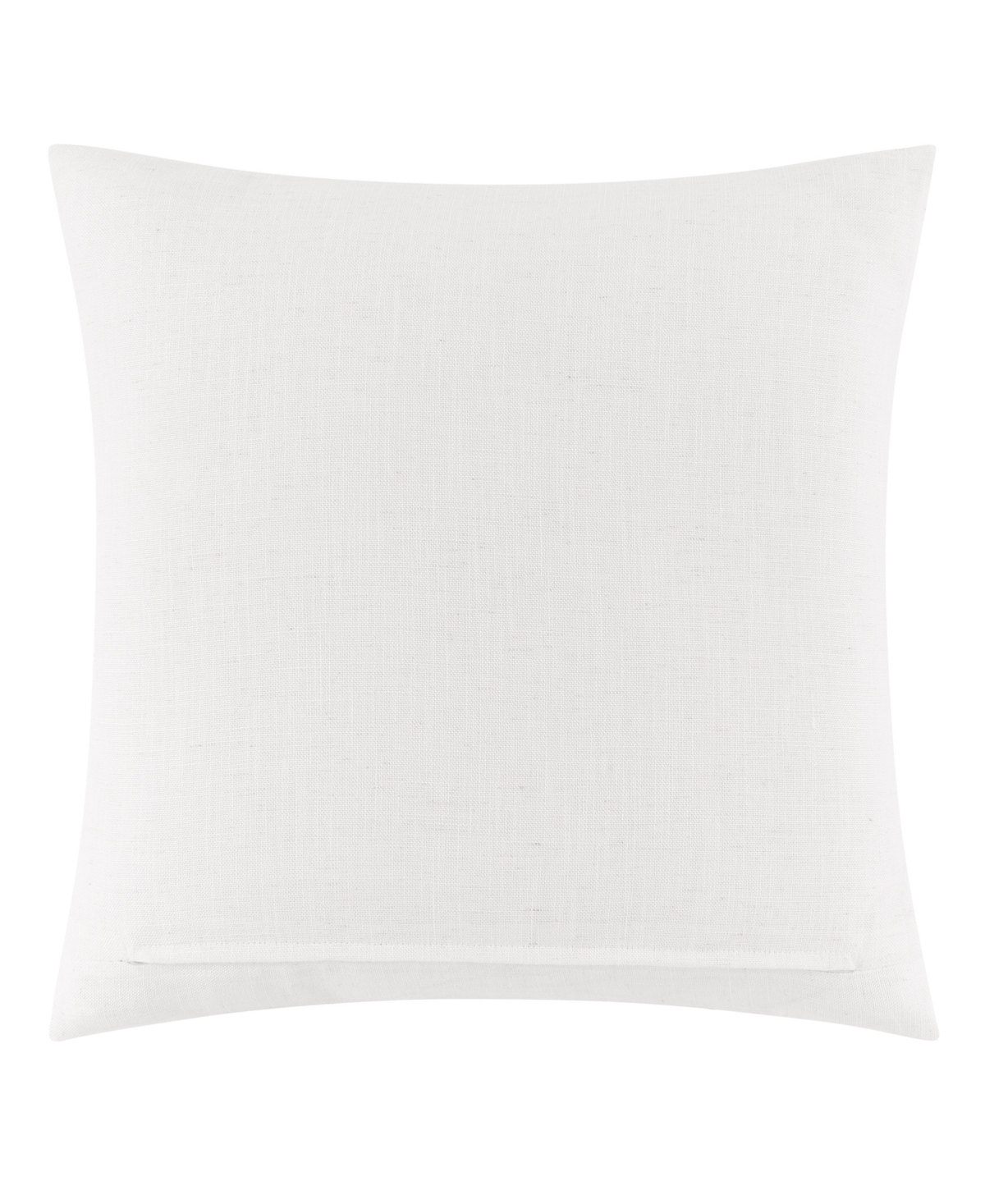 Rose Tree Komodo Embroidered Decorative Accent Pillow