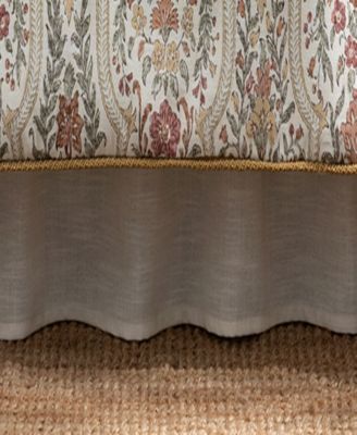 Baroda Floral 4-Pc. Comforter Set, Queen