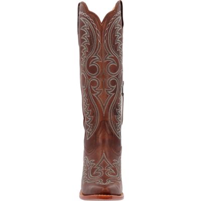 Women's Crush Tall Western Boot