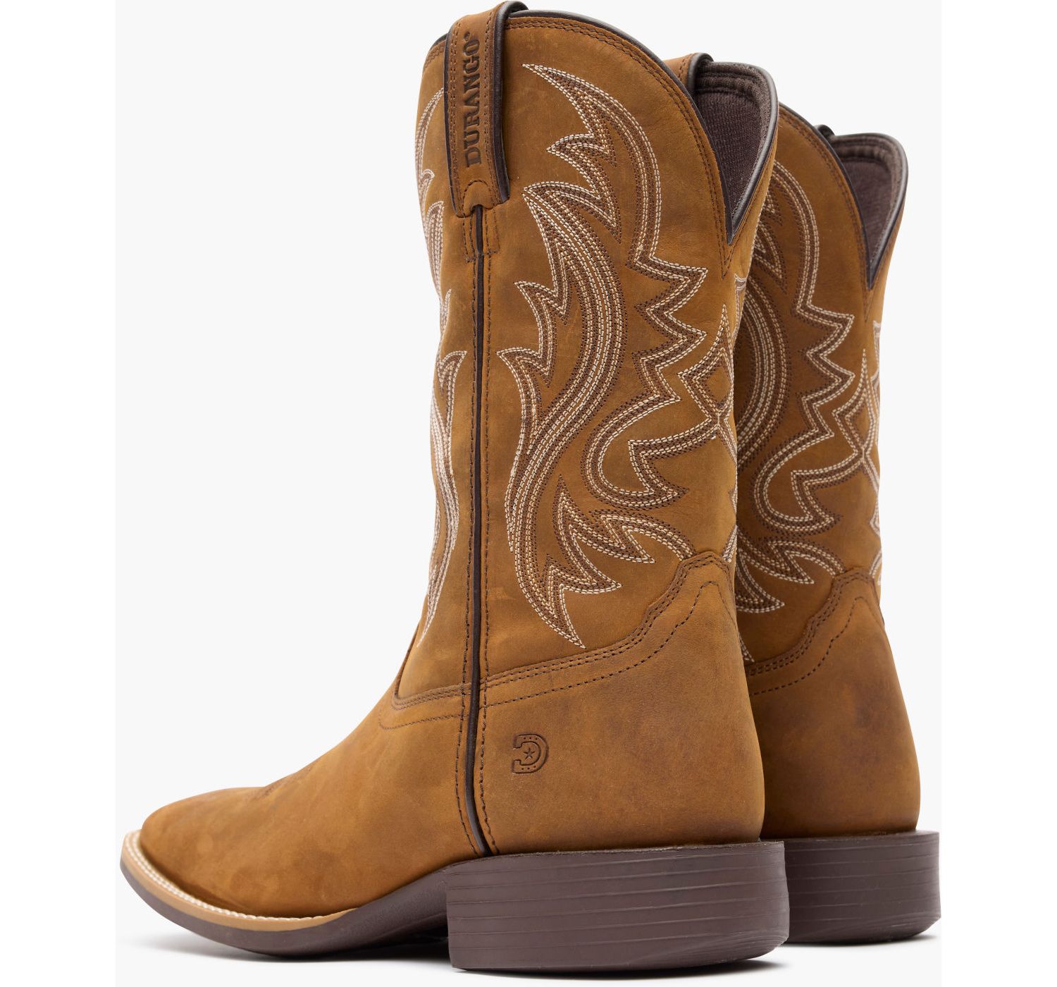 Men's Shyloh Western Boot