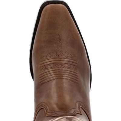 Crush by Women s Milk Chocolate Western Boot