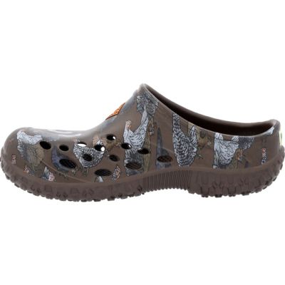 Women's Lite EVA Clog
