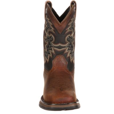Kids Lil' Rebelby Western Boot
