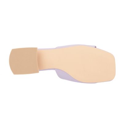 Women's Pollyanna Open Toe Heel Sandal