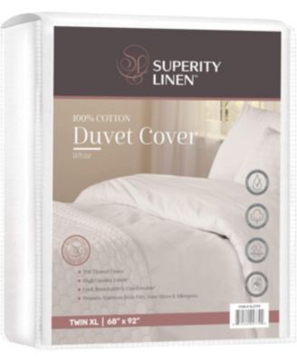 Superity Linen