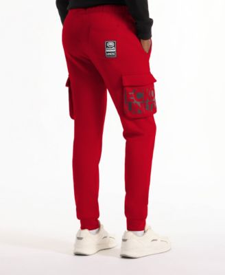 Men's Third Base Joggers