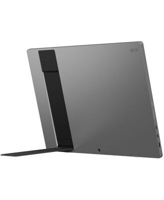 gram +view 17" 16:10 WQXGA Portable USB-C IPS LED Monitor