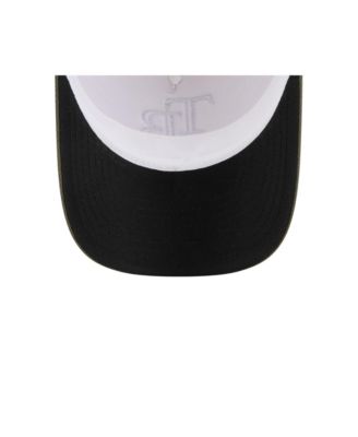 Men's Light Beige/Olive Tampa Bay Rays 2025 Armed Forces Day 9FORTY M-Crown A-Frame Adjustable Hat