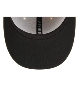 Men's Light Beige/Olive Cincinnati Reds 2025 Armed Forces Day 59FIFTY Fitted Hat