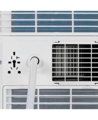 8000 BTU Portable Air Conditioner with Fan