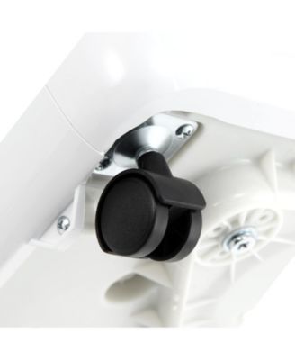 8000 BTU Portable Air Conditioner with Remote Control Cools up to 250/350 Sq.Ft