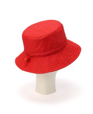 Women's Ripstop Bucket Hat