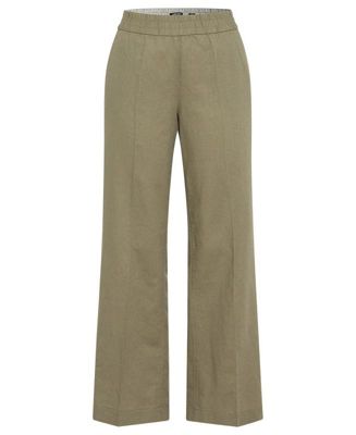 Women's Anna Fit Wide Leg Pull-On Pants