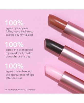 pH Adaptive Lip Color