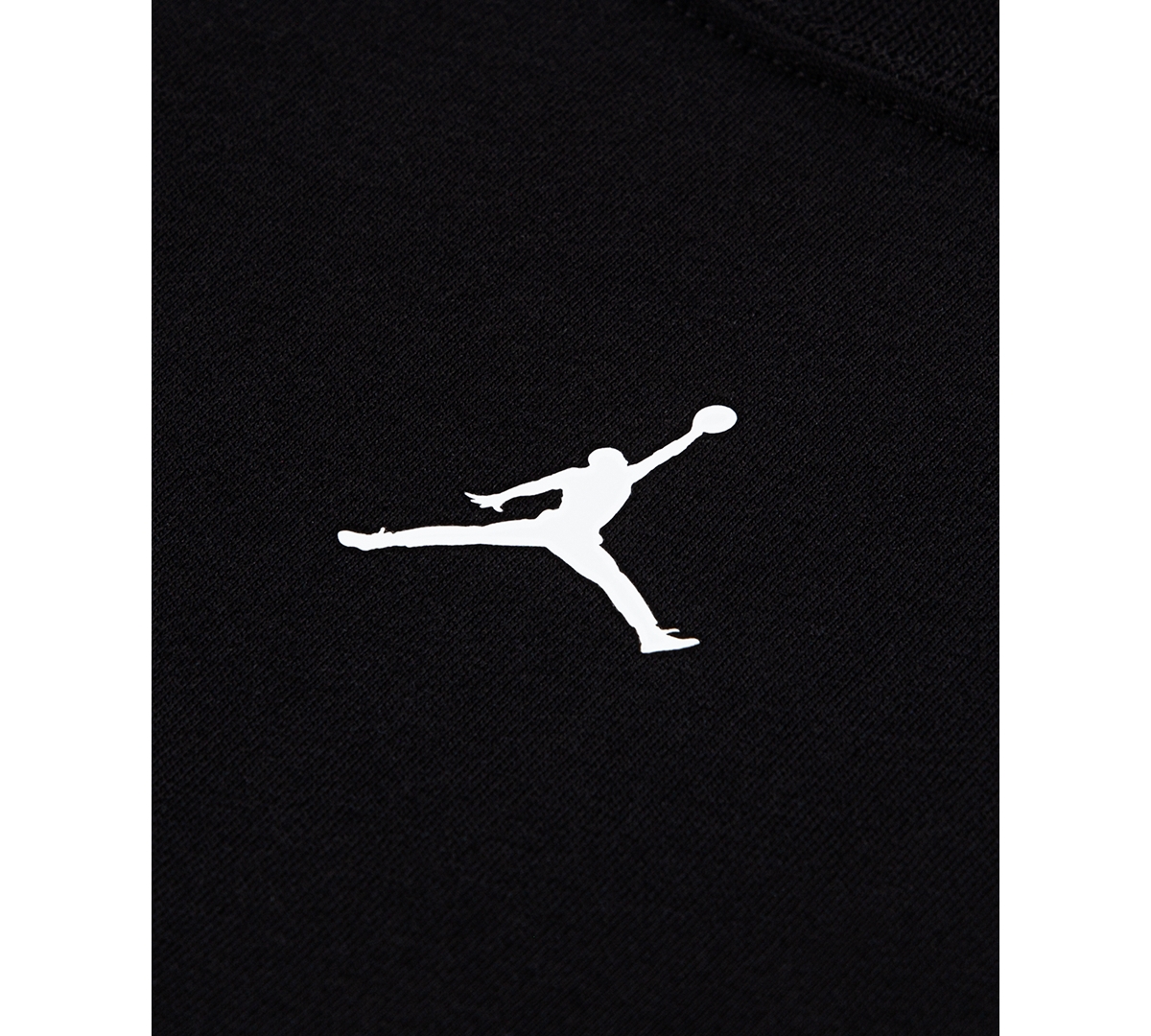 Jordan Little Boys Dri-fit Jumpman Woven Play Jersey T-shirt & Mesh Shorts, 2 Piece Set