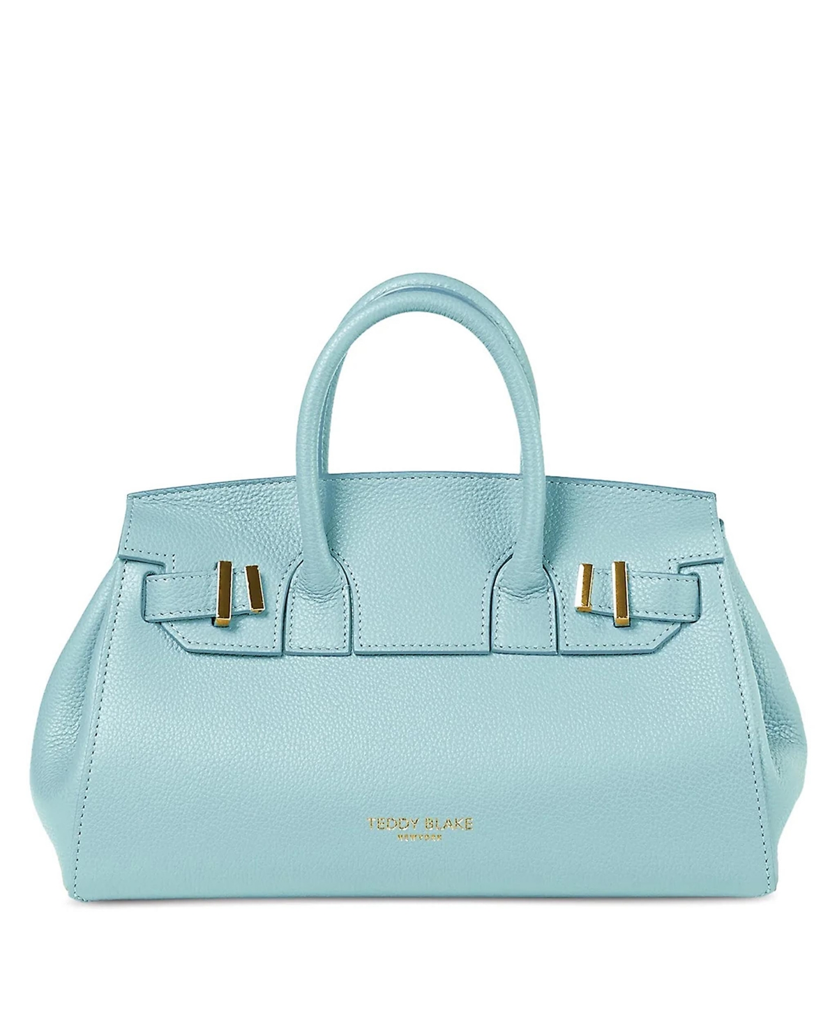 Gigi Low Dollarino 11&#x22; - Nude pink
