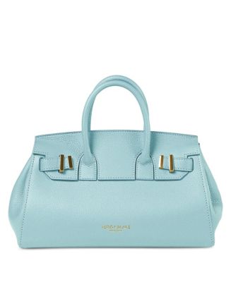 【Teddy Blake NY】Gigi Low Dollarino 11ハンドバッグ★国内発 Gigi Low Dollarino 11