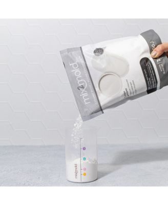 Mix2Mold: Ceramic Resin Powder - White 2lb