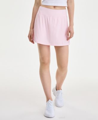Women's Soft Flex Performance Skort, Exclusively at Macy's