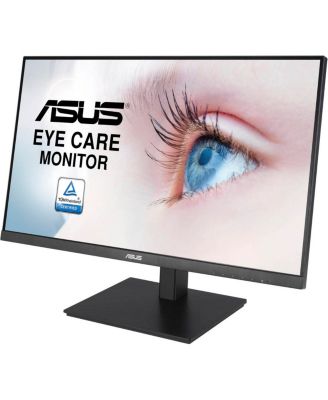 VA27DQSB 27" 16:9 Full HD IPS WLED LCD Monitor, Built-In Speakers