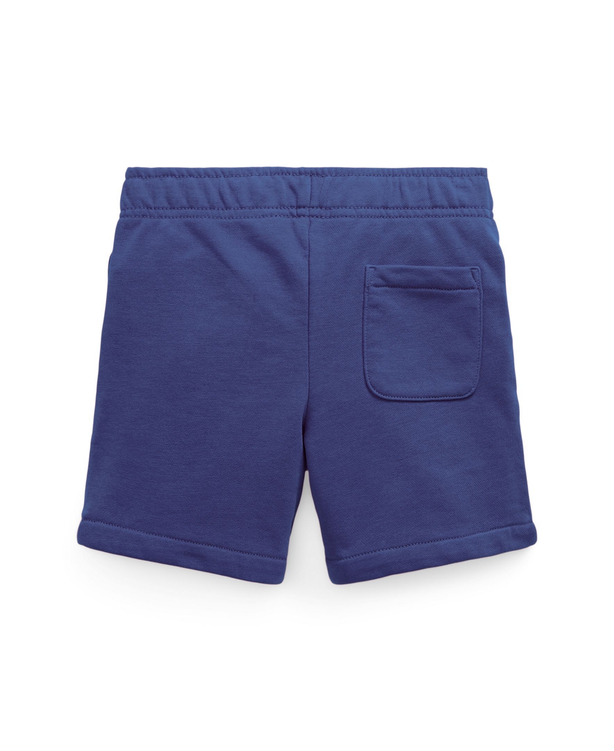 Polo Ralph Lauren Little Boys French Terry Shorts
