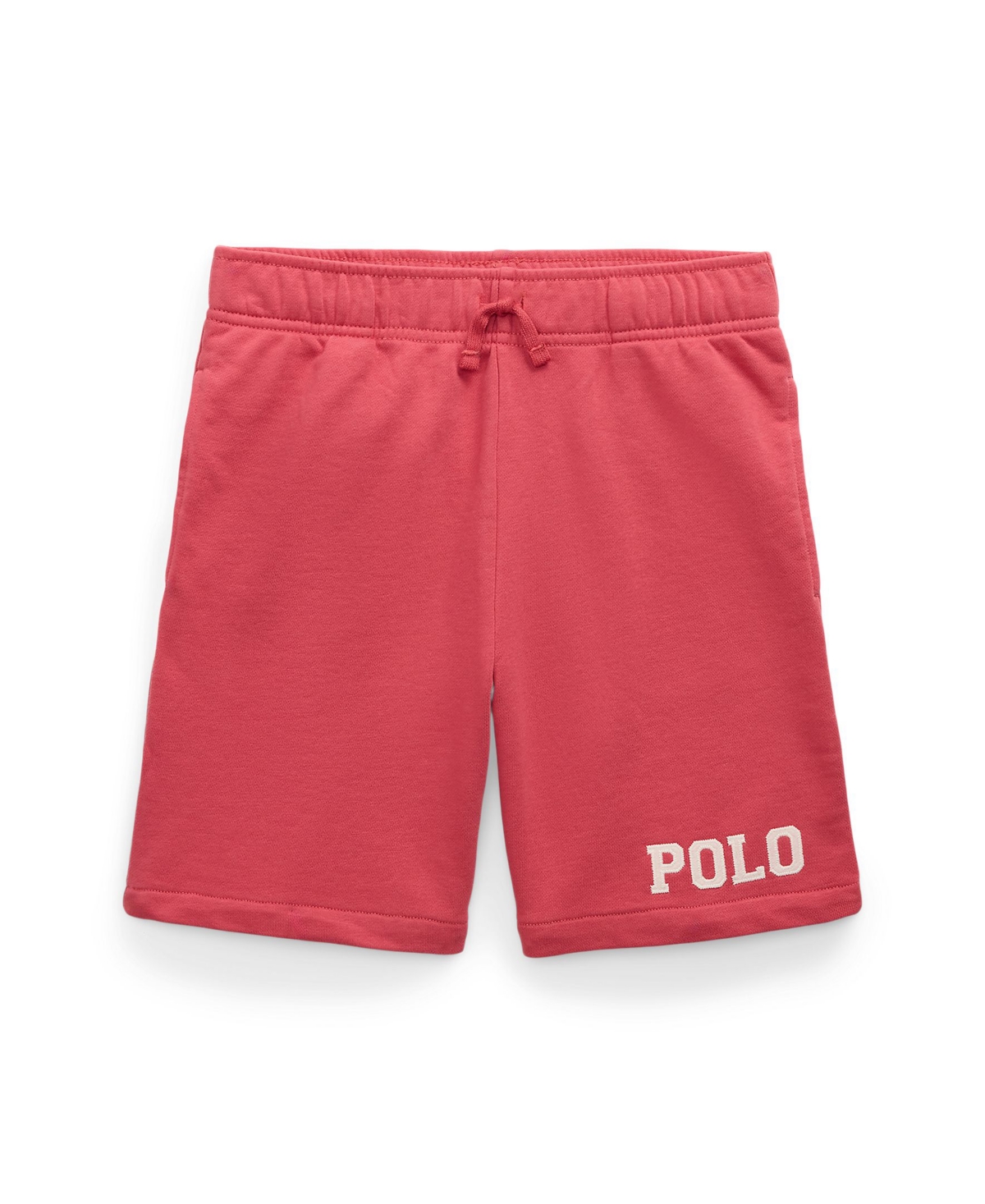 Polo Ralph Lauren Big Boys French Terry Shorts