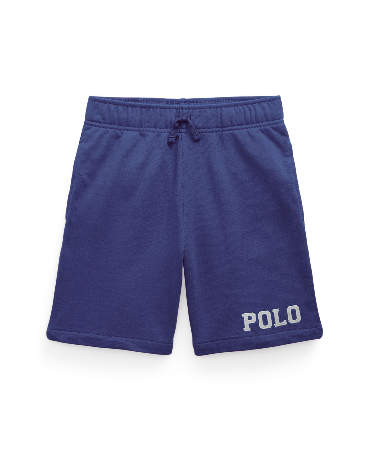 Polo Ralph Lauren Big Boys French Terry Shorts