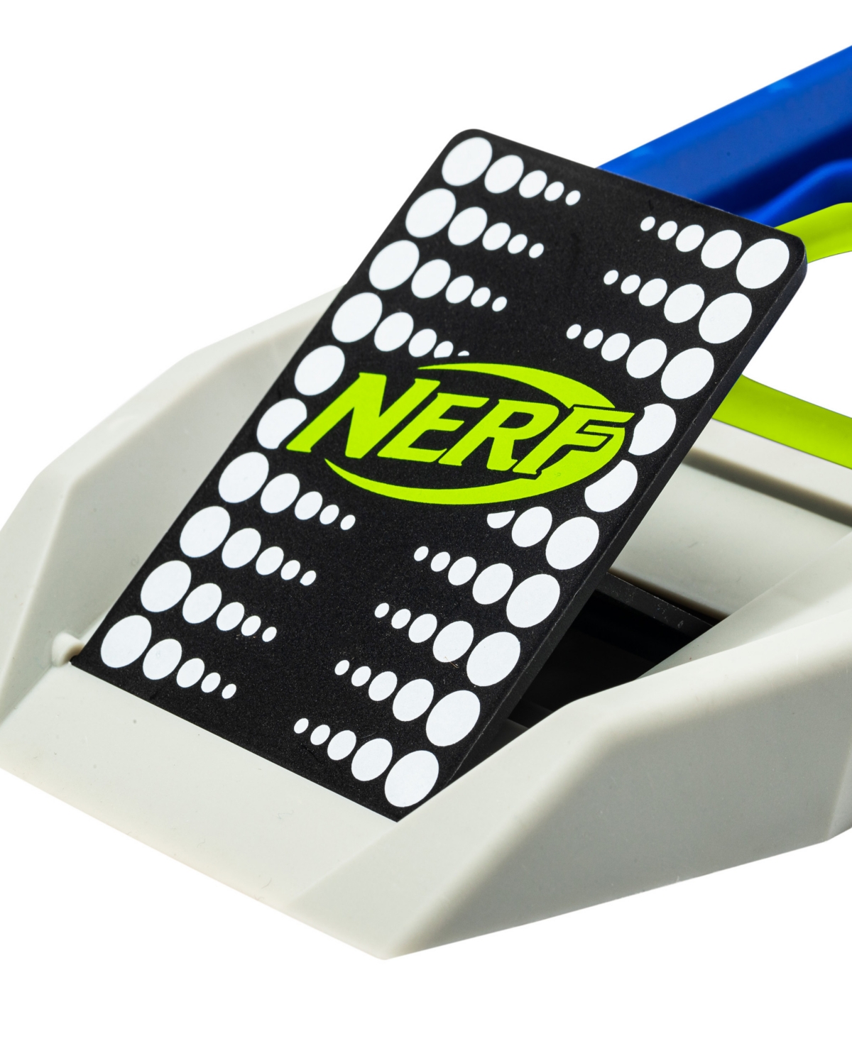 Franklin Sports Nerf All-in-one Trick Shot Golf Set
