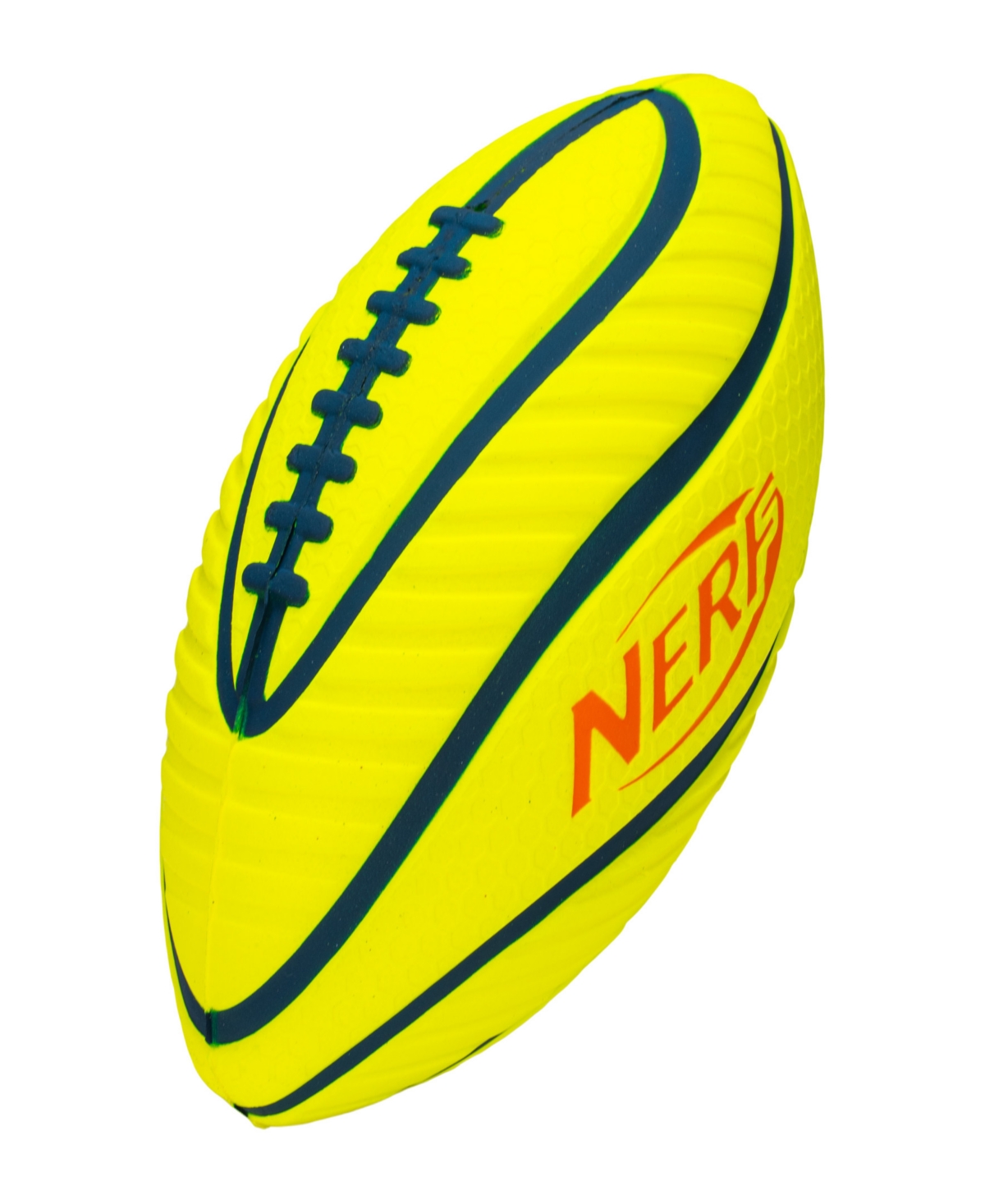 Shop Franklin Sports Nerf 5 V 5 Youth Flag Football Belts And Football Set