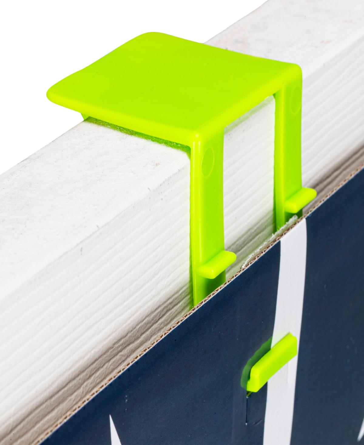 Franklin Sports Nerf Mini Over The Door Basketball Hoop Set